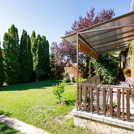 Kaiser By Interhome بيت للعطل *