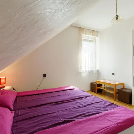 Kaiser By Interhome بالاتونفينيفيس