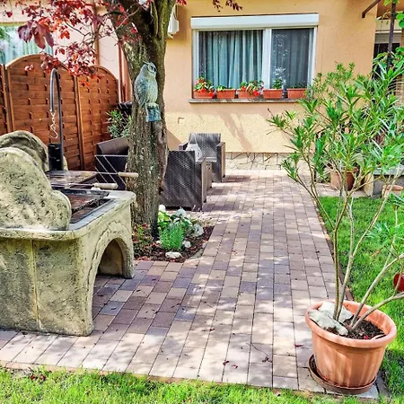 Kaiser By Interhome *