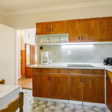 بيت للعطل Kaiser By Interhome