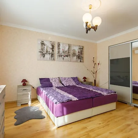 Kaiser By Interhome Balatonfenyves