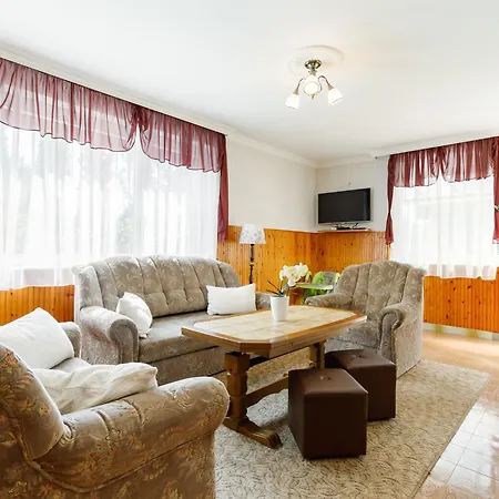 Kaiser By Interhome بيت للعطل