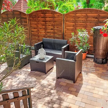 Kaiser By Interhome بالاتونفينيفيس