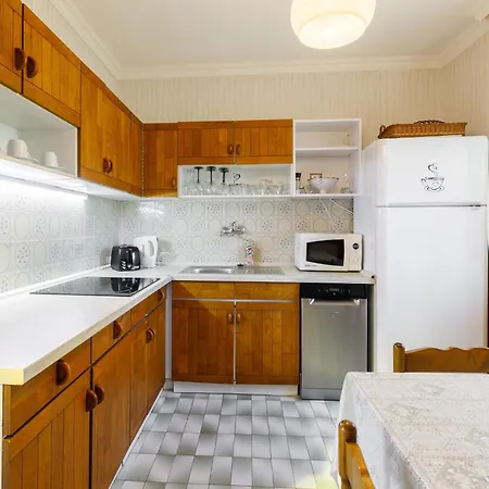 بيت للعطل Kaiser By Interhome