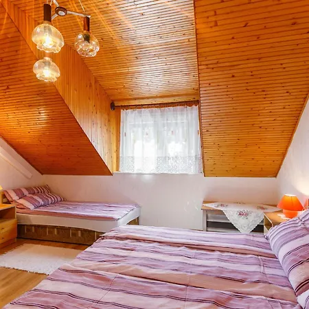 بيت للعطل Kaiser By Interhome