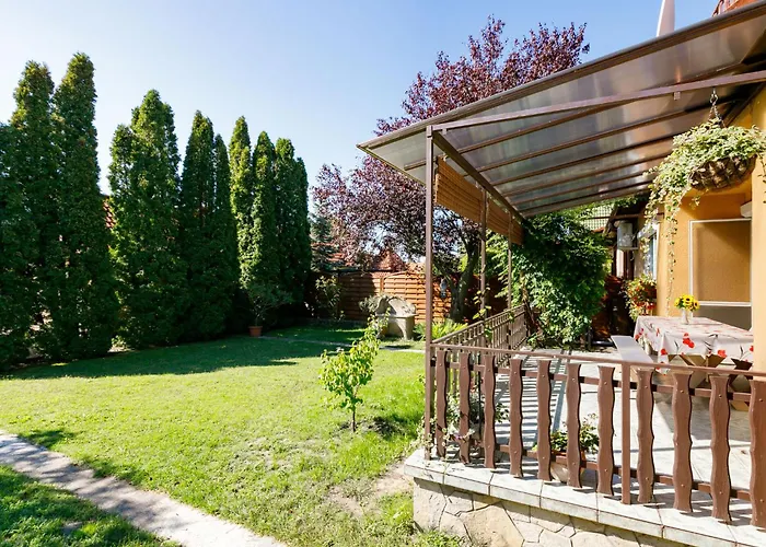 Kaiser By Interhome Vakantiehuis *