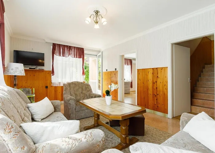 Vakantiehuis Kaiser By Interhome *