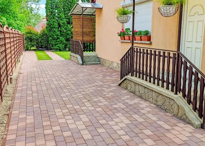 Vakantiehuis Kaiser By Interhome *