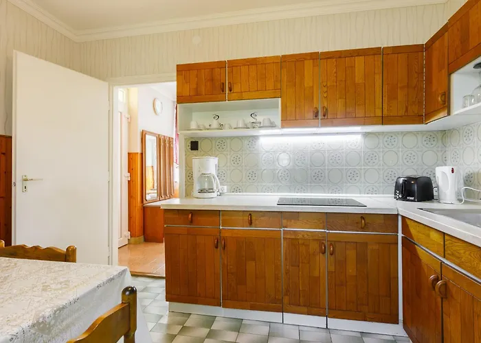 Vakantiehuis Kaiser By Interhome