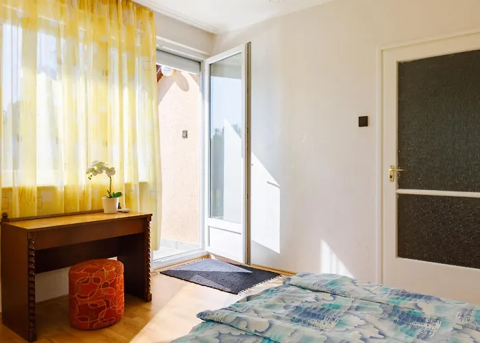 Vakantiehuis Kaiser By Interhome