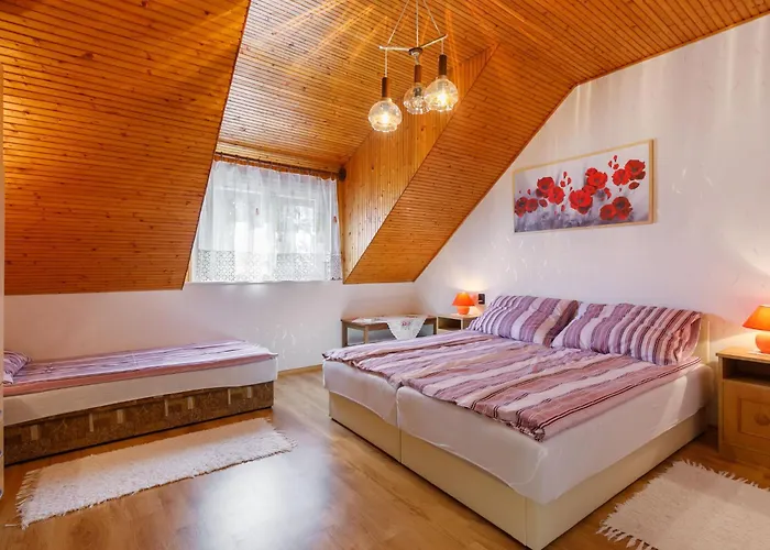 Kaiser By Interhome Vakantiehuis