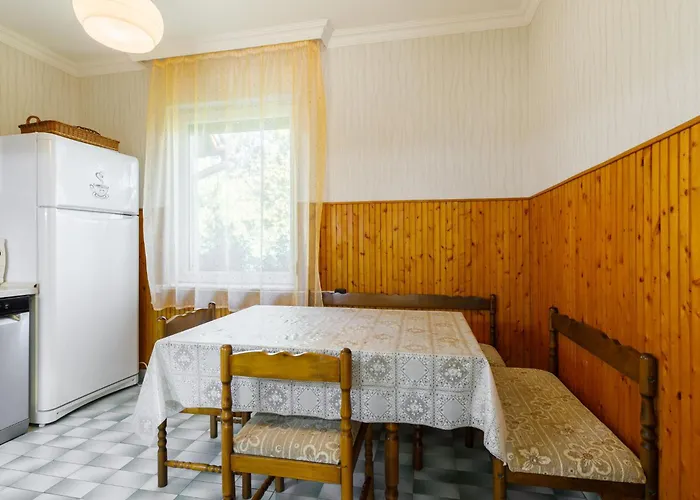 Kaiser By Interhome Vakantiehuis *