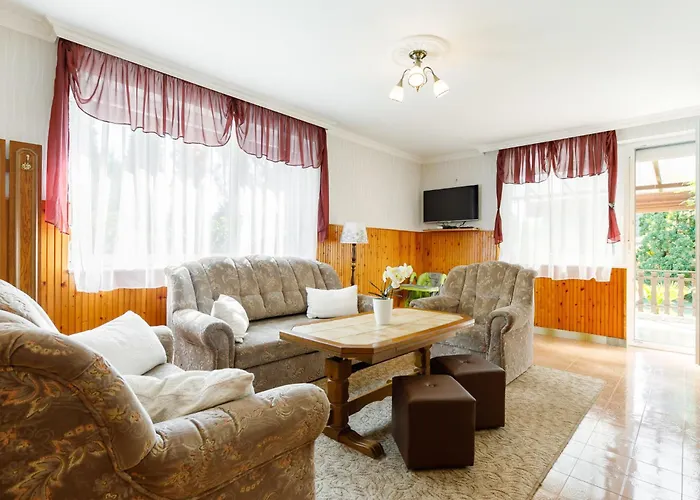 Kaiser By Interhome Vakantiehuis