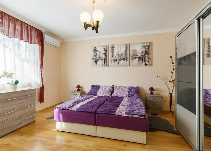 Vakantiehuis Kaiser By Interhome