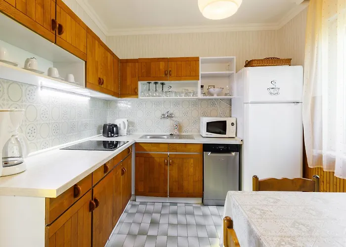 Vakantiehuis Kaiser By Interhome