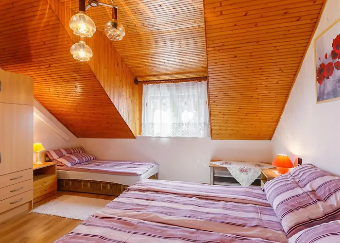 Vakantiehuis Kaiser By Interhome