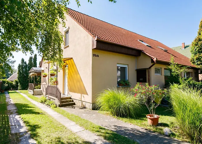 Kaiser By Interhome Vakantiehuis *